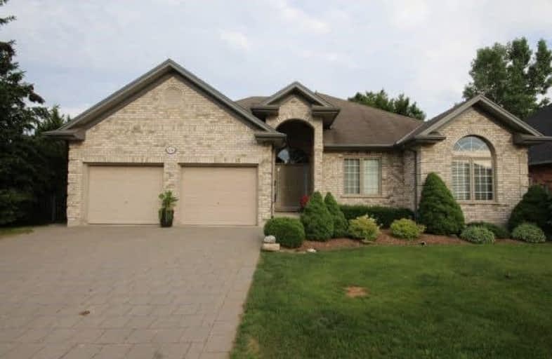 576 Ambleside Drive, London | Image 1