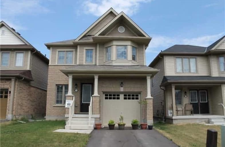 7732 Sycamore Drive, Niagara Falls | Image 1