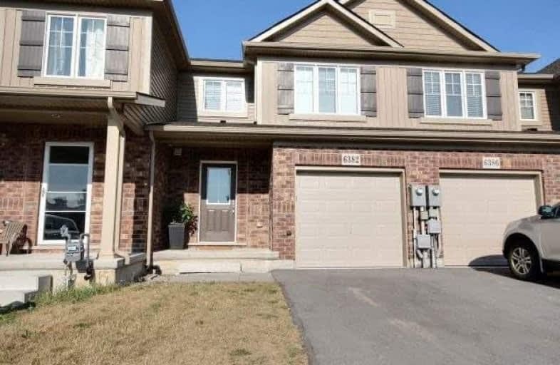 6382 Shapton Crescent, Niagara Falls | Image 1