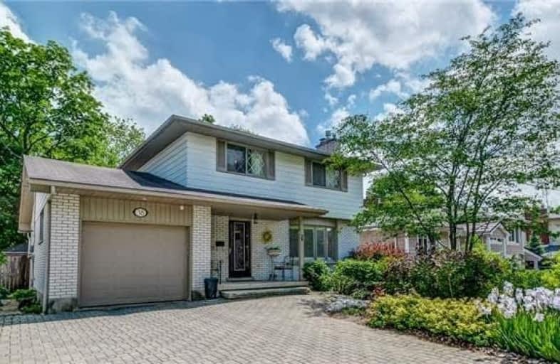 38 University Avenue West, Guelph | Image 1