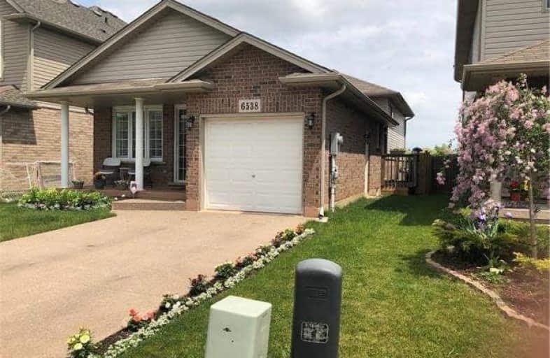 6538 Mary Drive, Niagara Falls | Image 1