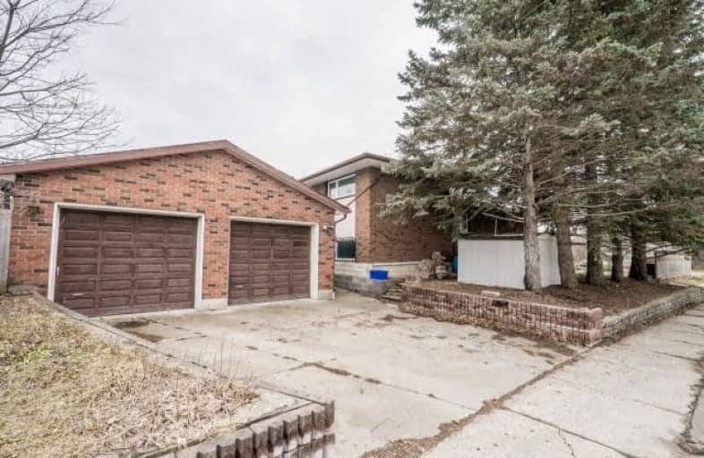 228 Carter Avenue, Waterloo | Image 1