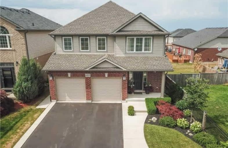 4953 Hillside Drive, Grimsby | Image 1