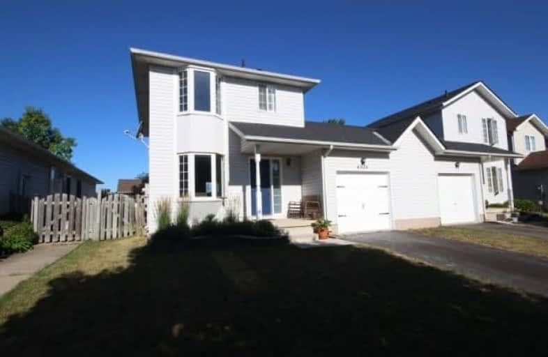 4526 Garden Gate Terrace, Lincoln | Image 1