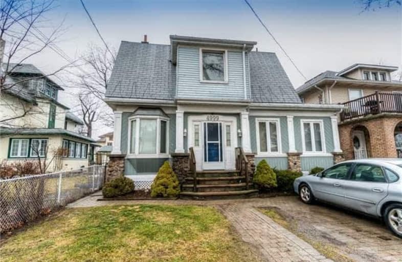 4999 McRae Street, Niagara Falls | Image 1