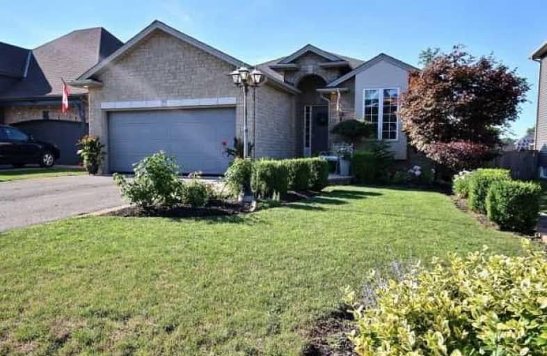 10 Diana Drive, Niagara on the Lake | Image 1