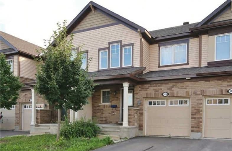 564 Meadowcreek Circle, Ottawa | Image 1