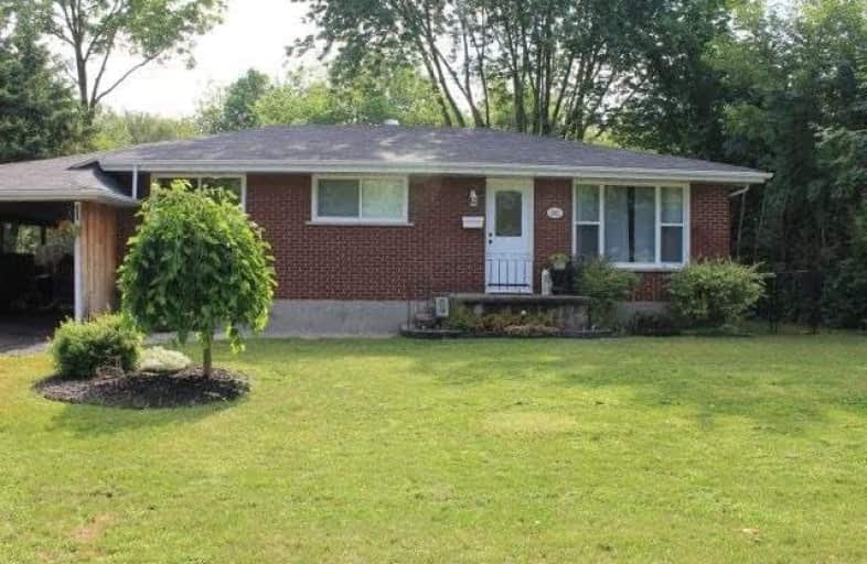 241 Reynolds Drive, Brockville | Image 1