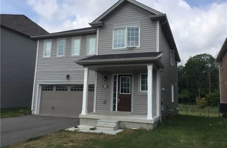 8631 Dogwood Crescent, Niagara Falls | Image 1