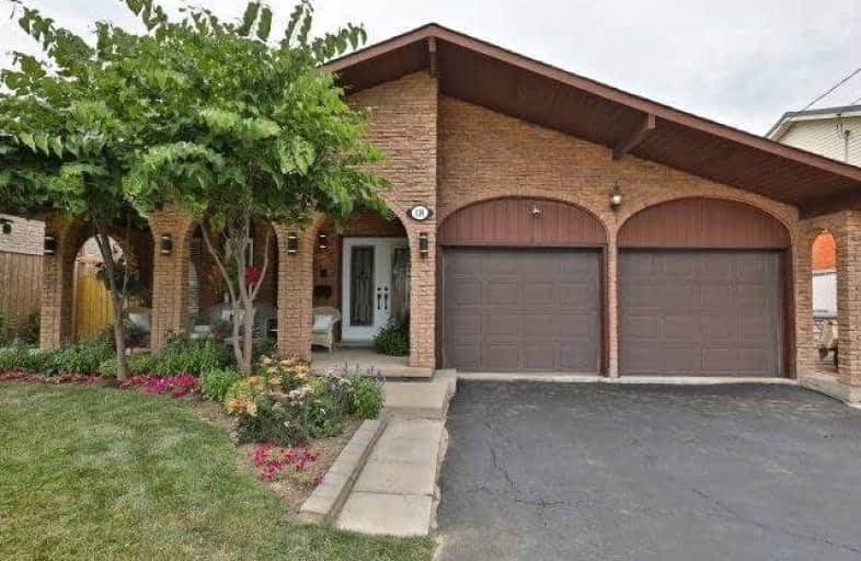 134 Greencedar Drive, Hamilton | Image 1