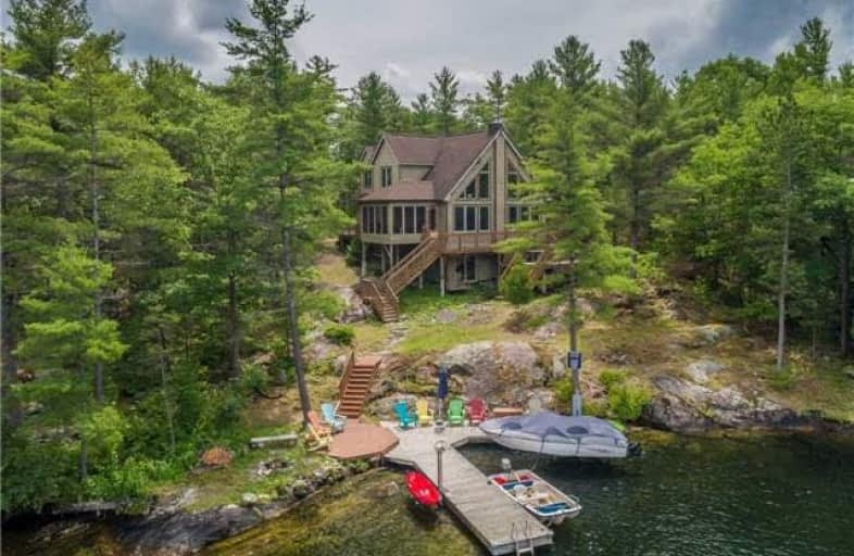 4296 Manton Lane, Georgian Bay | Image 1