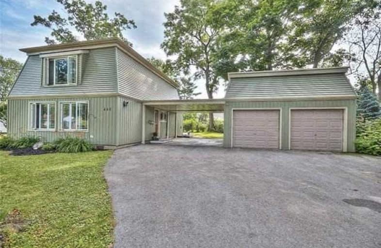 400 Glenwood Drive, Fort Erie | Image 1