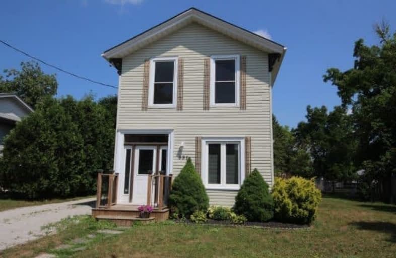 551 Broadway Street, Plympton Wyoming | Image 1