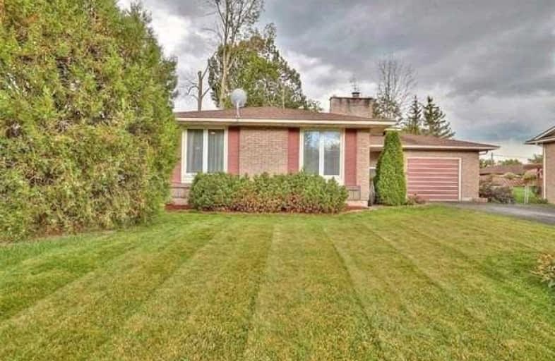 41 Lindbergh Drive, Fort Erie | Image 1