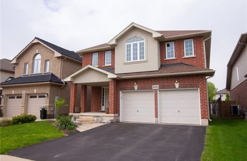 4816 Northgate Crescent, Lincoln | Image 1