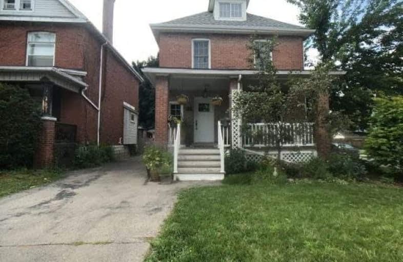 212 Ottawa Street South, Hamilton | Image 1