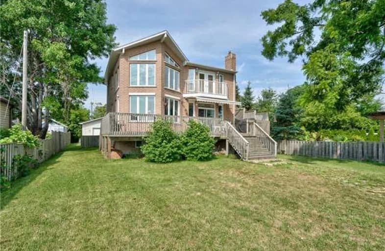 723 Beach Boulevard, Hamilton | Image 1