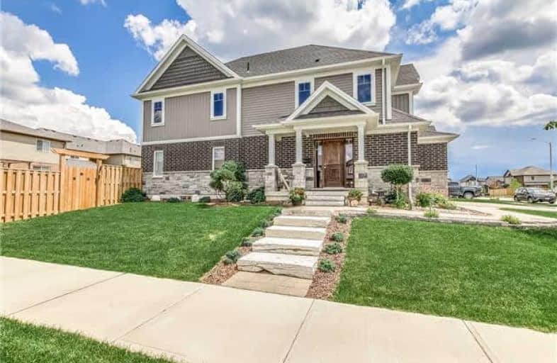 603 Forman Avenue, Stratford | Image 1