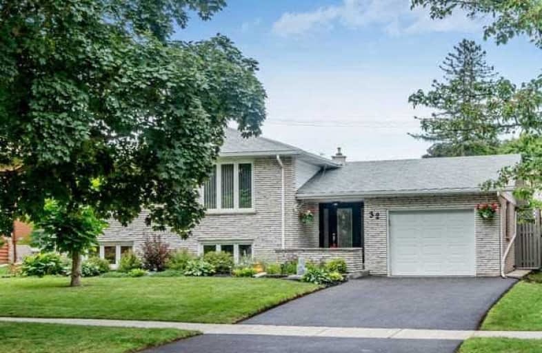 32 Shalfleet Boulevard, Brantford | Image 1