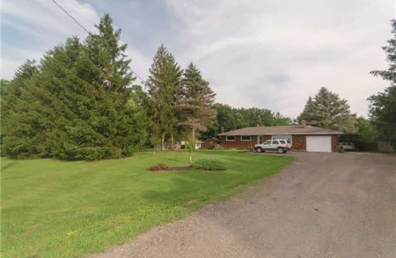 85 Fifth Concession Road, Brant | Image 1