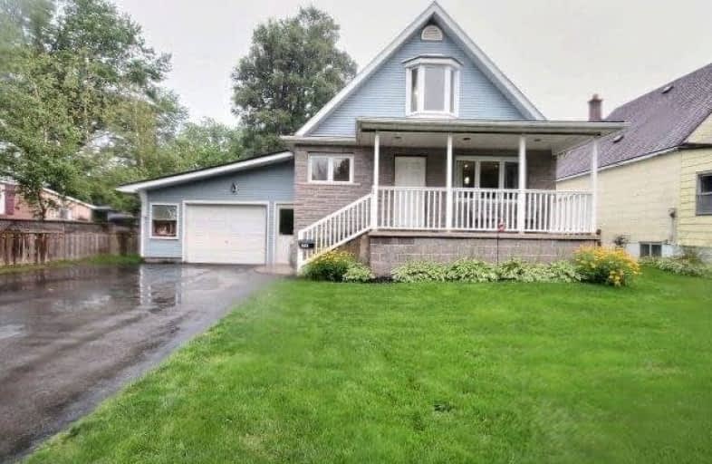 5452 Royal Manor Drive, Niagara Falls | Image 1