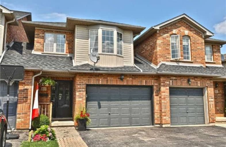 105 Tomahawk Drive, Grimsby | Image 1