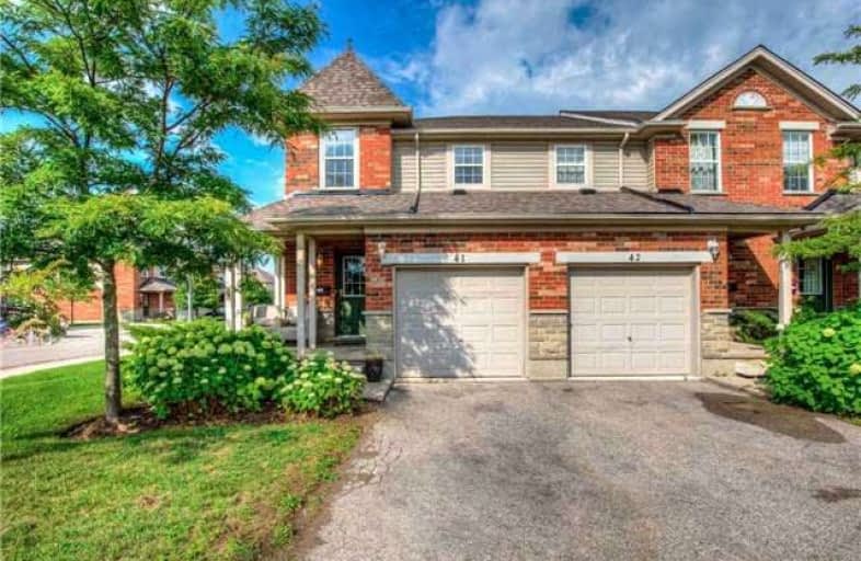 41-124 Gosling Gardens, Guelph | Image 1