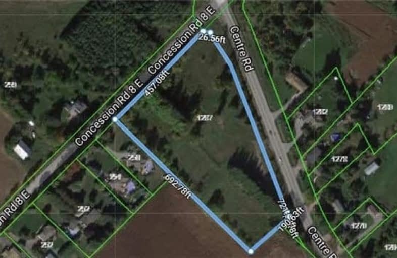 1287 Centre Road, Hamilton | Image 1