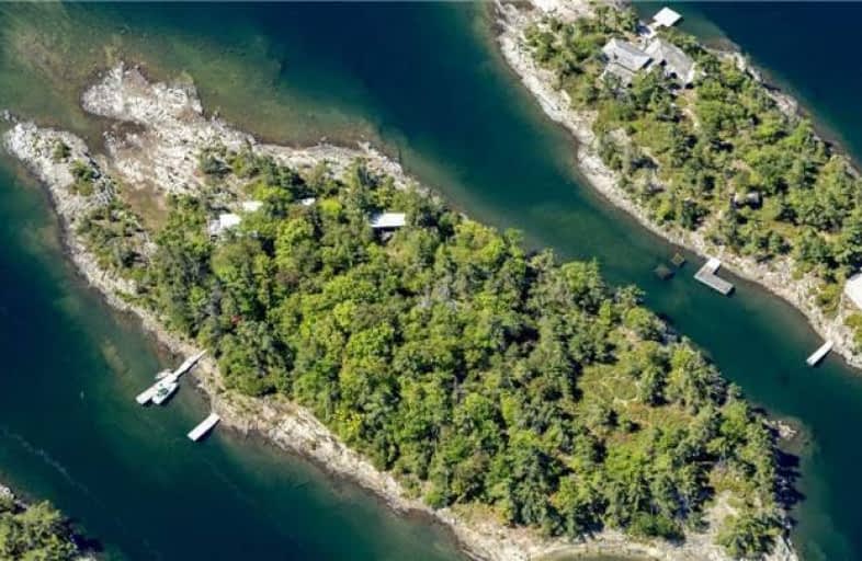 B-566 Georgian Bay Island, The Archipelago | Image 1