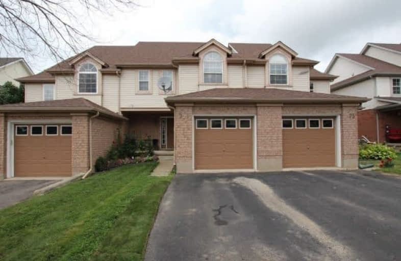 75 O'Connor Lane, Guelph | Image 1