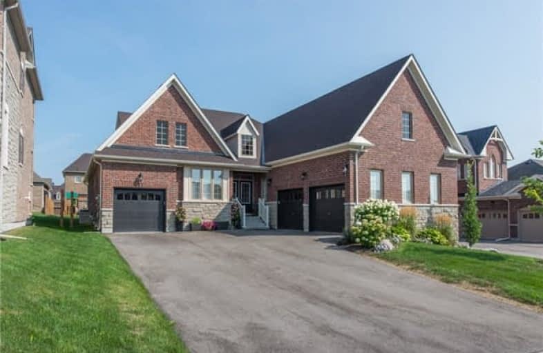 17 Benson Avenue, Mono | Image 1