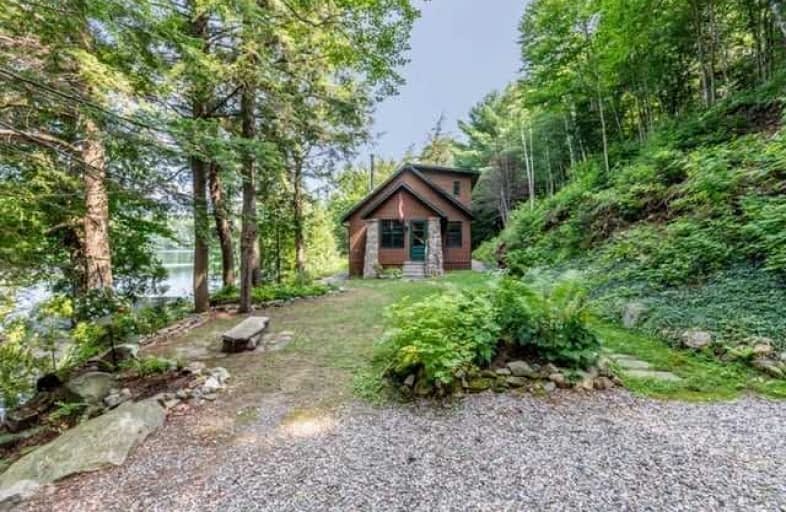 1098 Angle Lake Road, Lake of Bays | Image 1