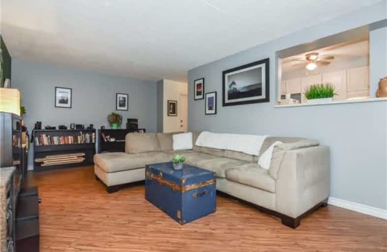 206-75 Silvercreek Parkway North, Guelph | Image 1