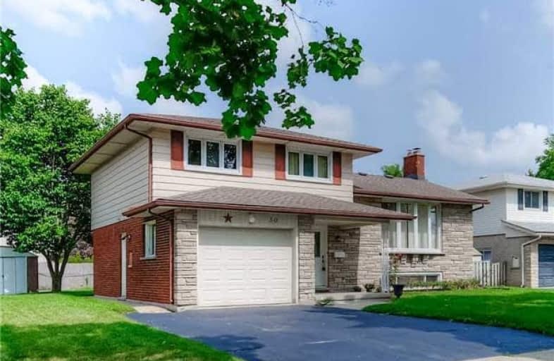 50 Tupper Crescent, Kitchener | Image 1