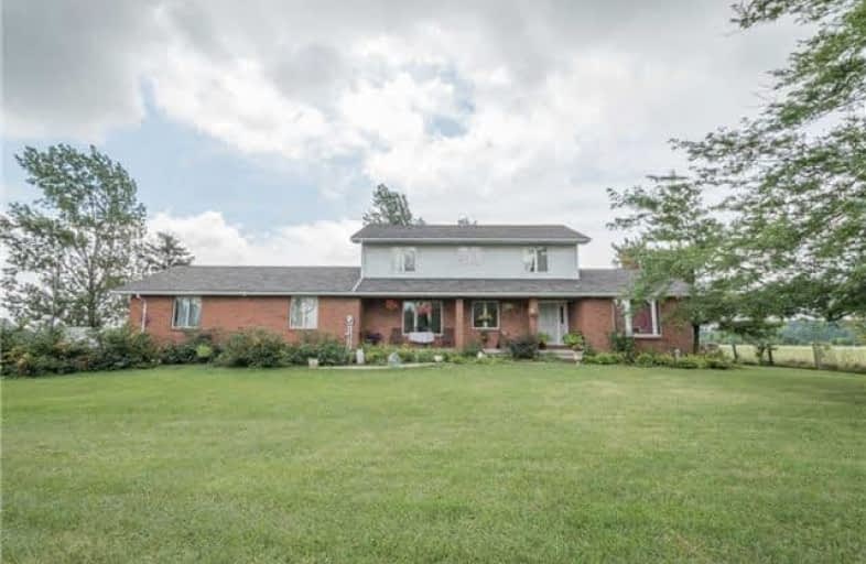 1300 Haldimand Trail, Haldimand | Image 1