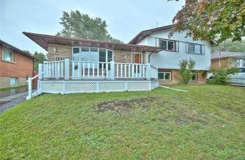 144 Champlain Drive West, Fort Erie | Image 1