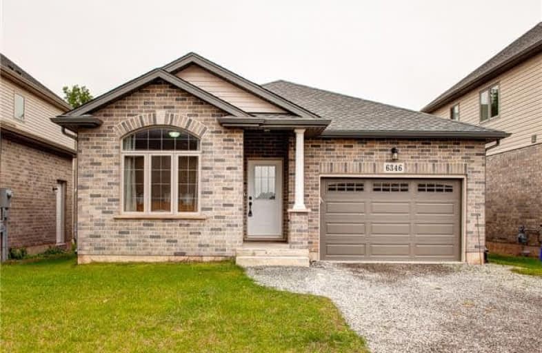 6346 McCartney Drive, Niagara Falls | Image 1