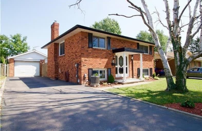 4062 Brookdale Drive, Niagara Falls | Image 1