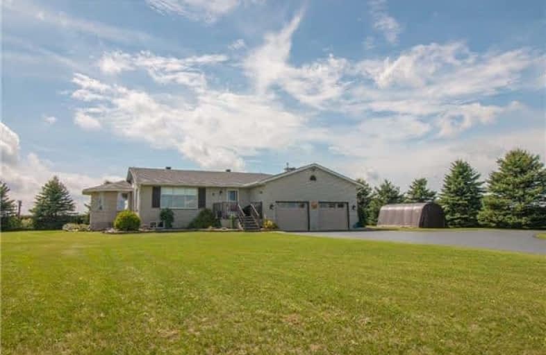 032160 County Road 5 Road, East Garafraxa | Image 1