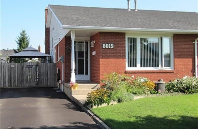 8019 Post Road, Niagara Falls | Image 1