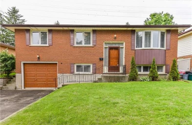 82 Glen Park Crescent, Kitchener | Image 1