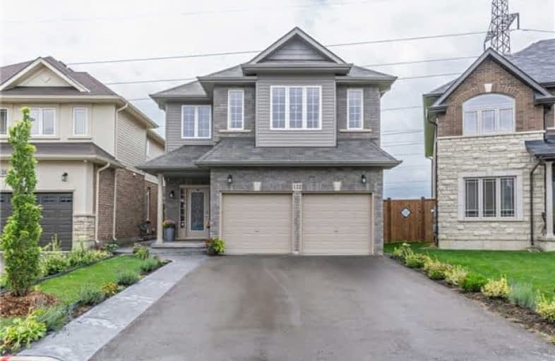 122 Keystone Crescent, Hamilton | Image 1