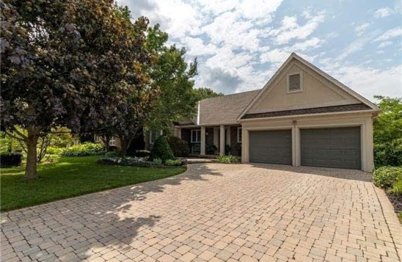 3440 Westwood Trace, Lincoln | Image 1