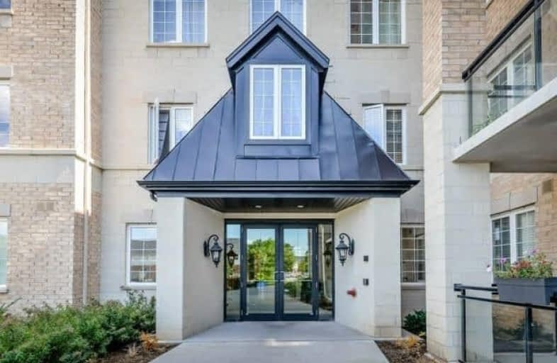 416-1077 Gordon Street, Guelph | Image 1