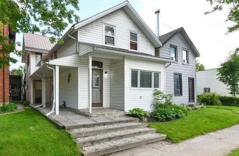 235 Main Street East, Shelburne | Image 1