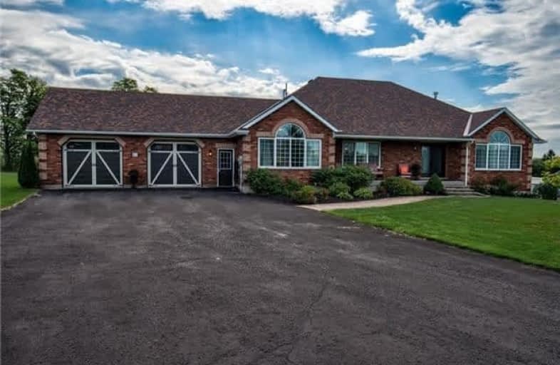 21 Rayburn Meadows, East Garafraxa | Image 1