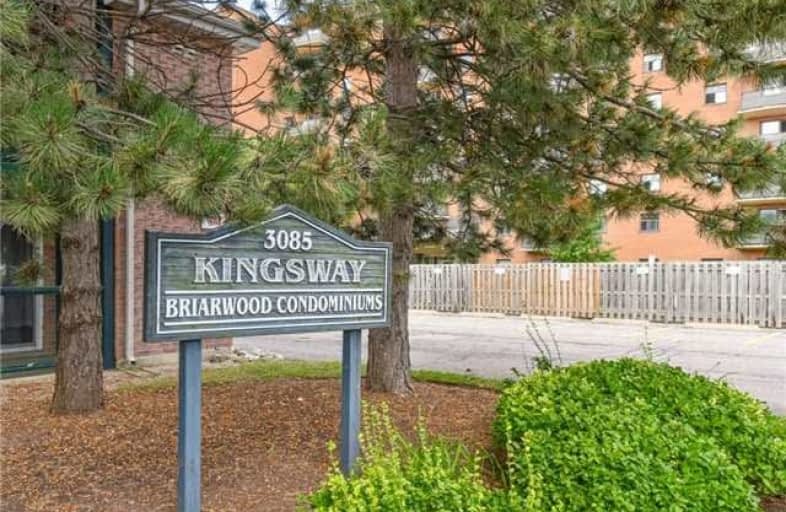 23-3085 Kingsway Drive, Kitchener | Image 1