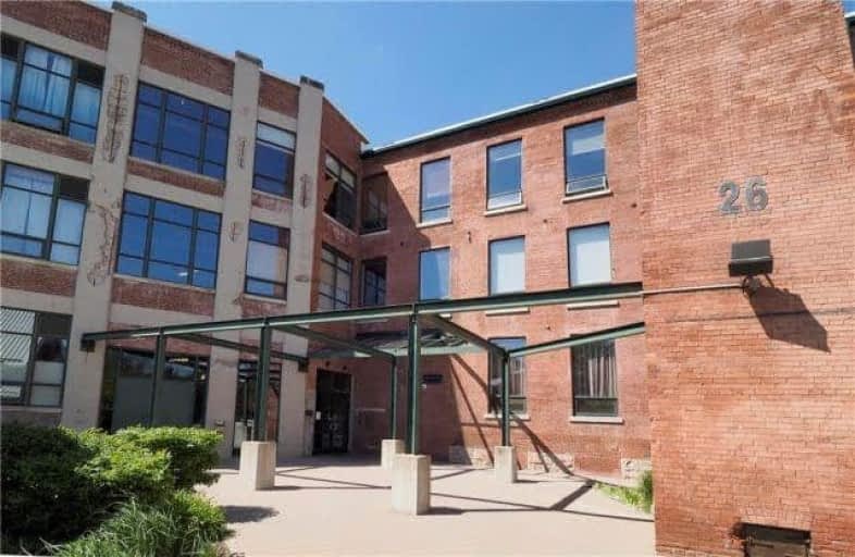 210-26 Ontario Street, Guelph | Image 1