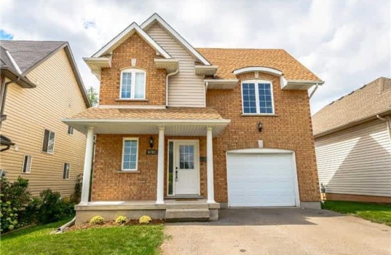 6797 Ailanthus Avenue, Niagara Falls | Image 1