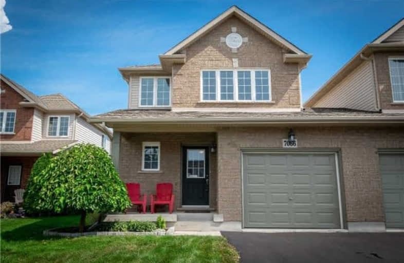 7066 Brittany Court, Niagara Falls | Image 1